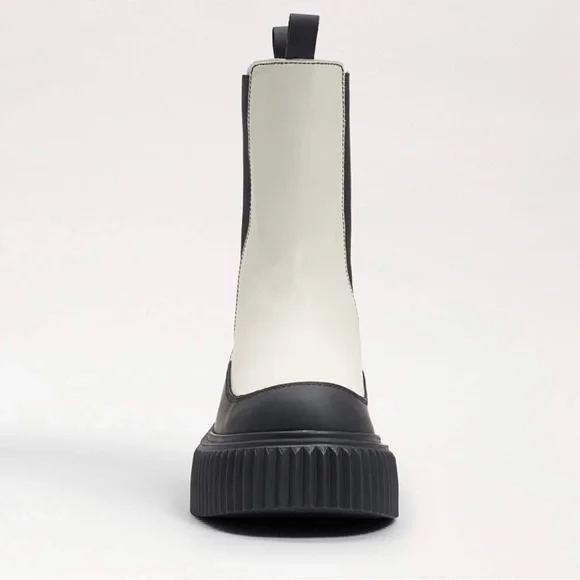 Taber Lug Sole Boot Sam Edelman - Picture 3 of 7